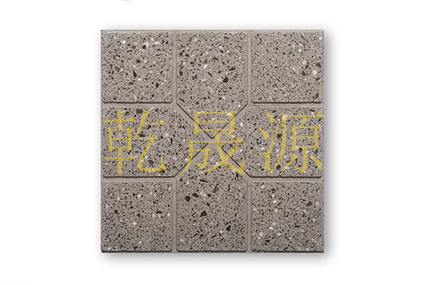 水(shuǐ)磨石地(dì)闆磚