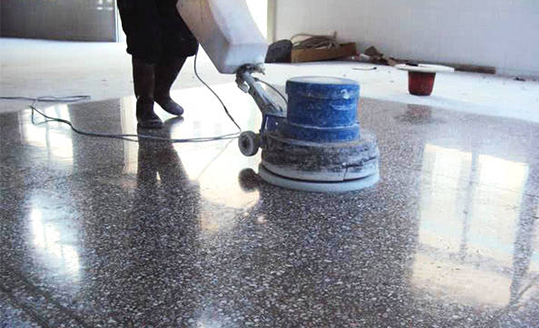 水(shuǐ)磨石安裝技(jì)術(shù)