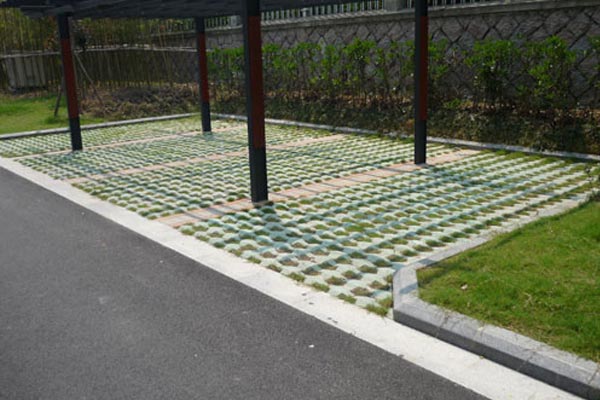 草(cǎo)坪植草(cǎo)磚