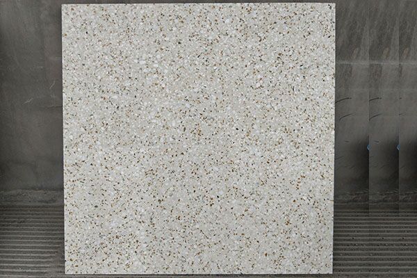 水(shuǐ)磨石地(dì)闆磚