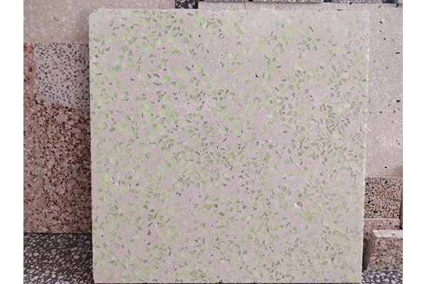 水(shuǐ)磨石地(dì)闆磚