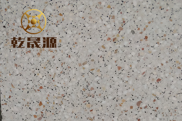 水(shuǐ)磨石地(dì)闆磚