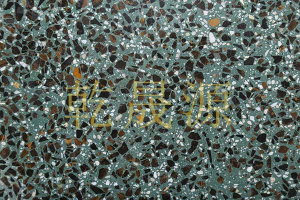 水(shuǐ)磨石地(dì)闆磚