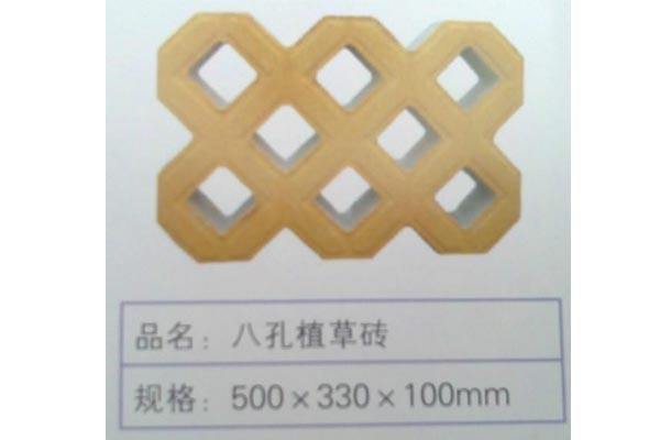 草(cǎo)坪植草(cǎo)磚
