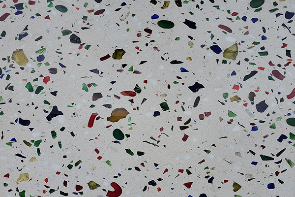 水(shuǐ)磨石地(dì)闆磚