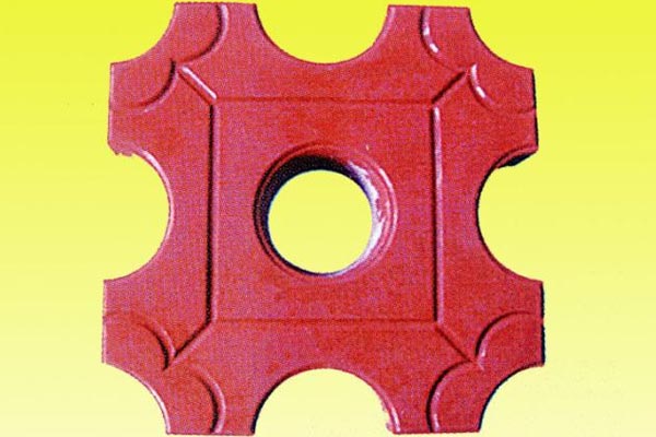 草(cǎo)坪植草(cǎo)磚