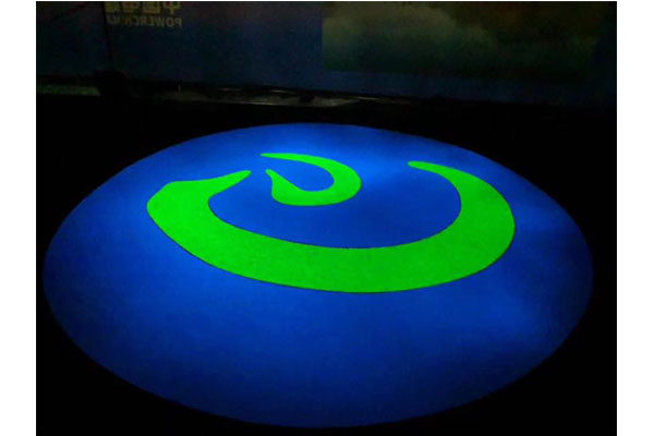 夜光(guāng)石效果圖