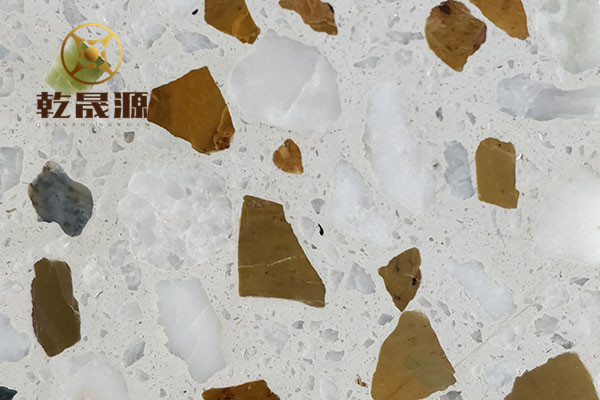 水(shuǐ)磨石地(dì)闆磚