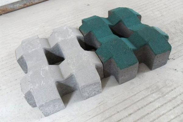 草(cǎo)坪植草(cǎo)磚