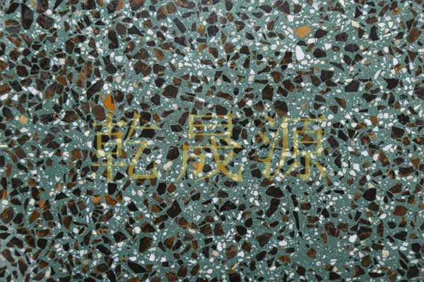 水(shuǐ)磨石地(dì)闆磚