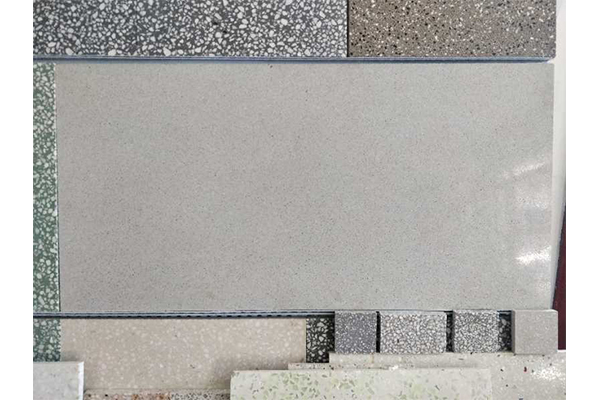 水(shuǐ)磨石地(dì)闆磚