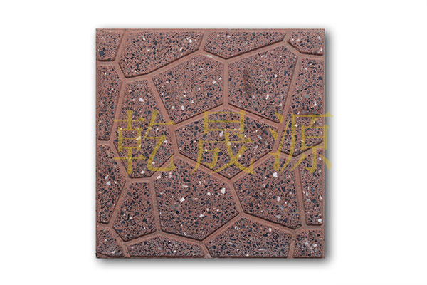 水(shuǐ)磨石地(dì)闆磚