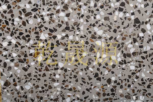 水(shuǐ)磨石地(dì)闆磚