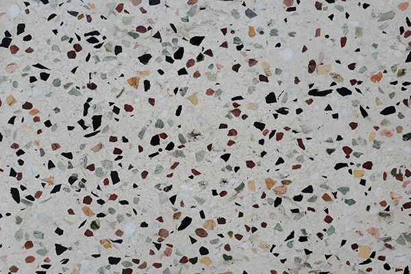 水(shuǐ)磨石地(dì)闆磚