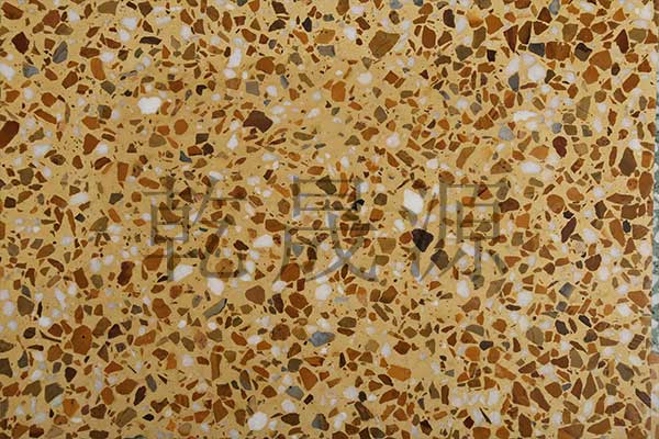 水(shuǐ)磨石地(dì)闆磚