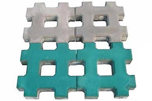 草(cǎo)坪植草(cǎo)磚