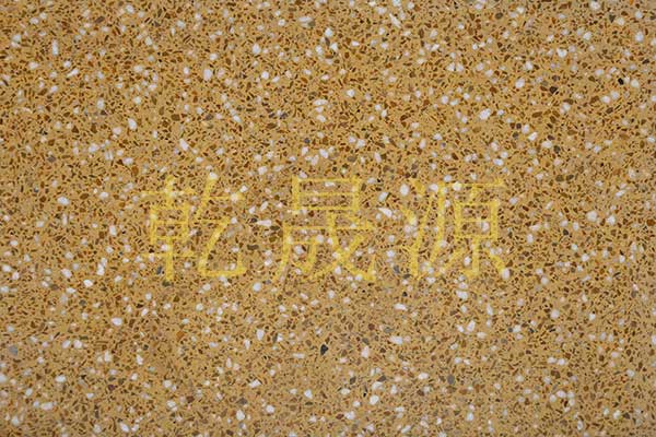 水(shuǐ)磨石地(dì)闆磚